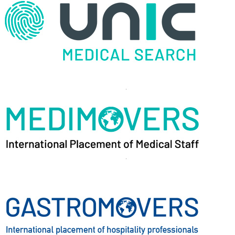 Logos Unic